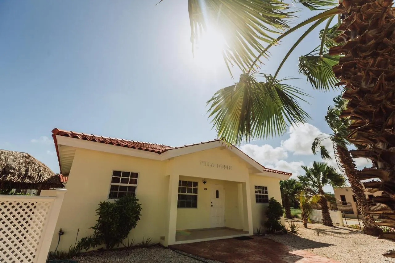 Dushi Villa Palm Beach