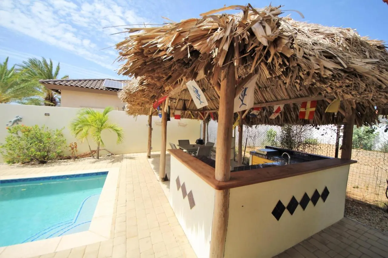 Dushi Villa Palm Beach Aruba