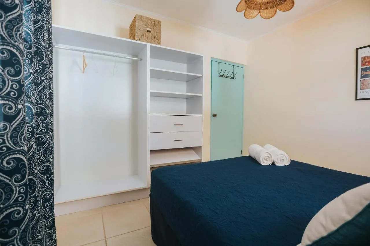 Dushi Villa Palm Beach Aruba