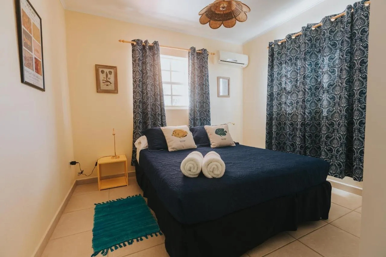 Dushi Villa Palm Beach