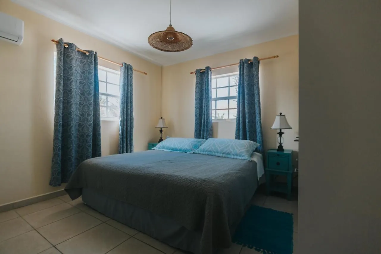 Dushi Villa Palm Beach 0*,  Aruba