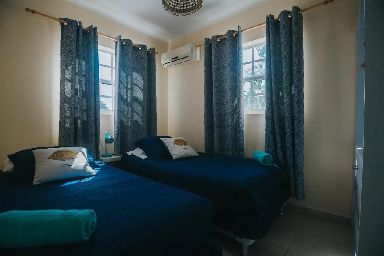 Dushi Villa Palm Beach
