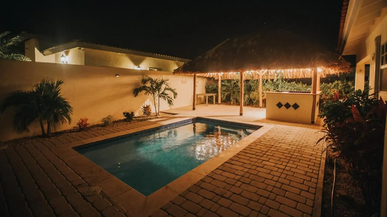 Dushi Villa contacts