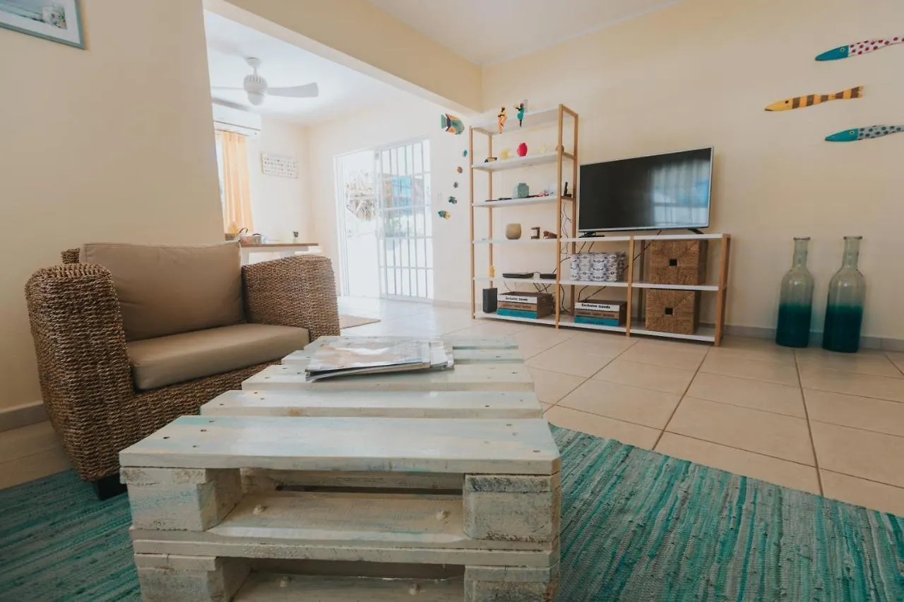 Dushi Villa Palm Beach