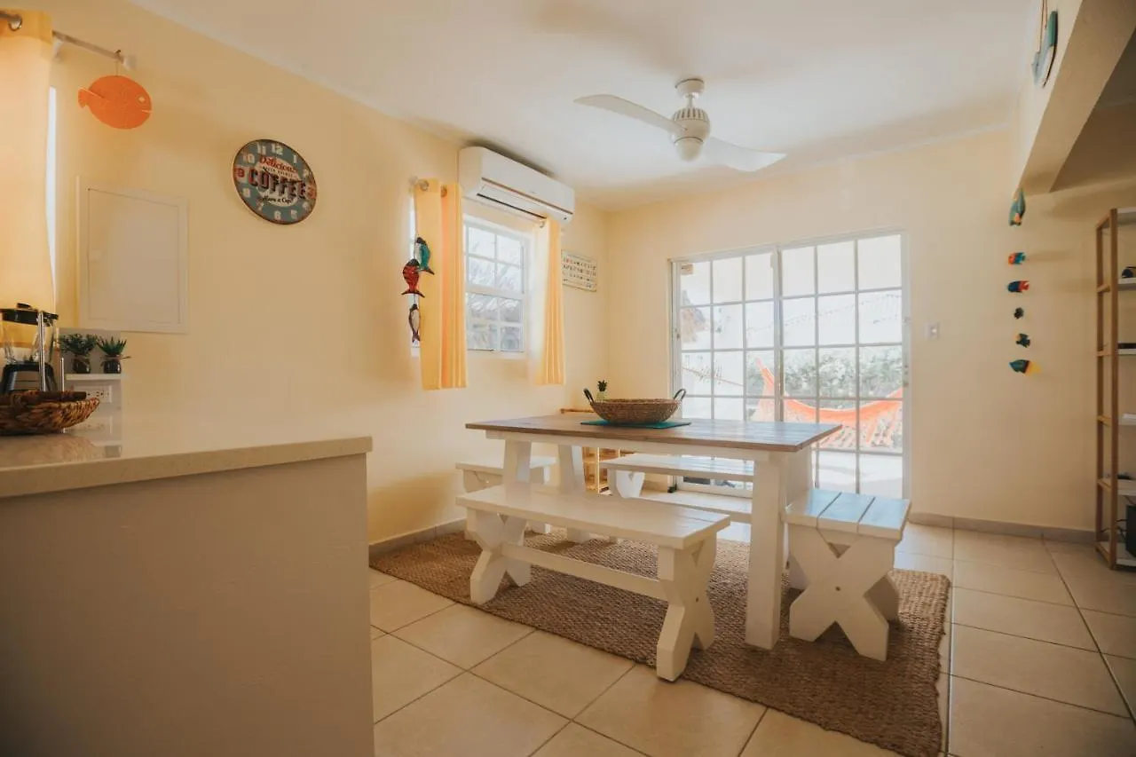 Dushi Villa Palm Beach